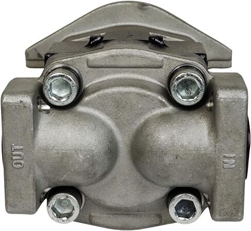 Hydraulic Pump 3N300-82200 for Kubota M108S M105S M95S Series Tractor M105SDSL M105SDT-CAB M108SDSCC M95SDS M95SDT-CAB M95SH M96SDS M96SDSCC M96SH M96SHDM in Saudi Arabia