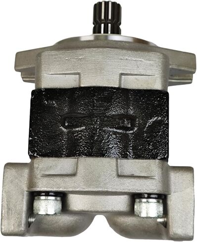 Hydraulic Pump 3N300-82200 for Kubota M108S M105S M95S Series Tractor M105SDSL M105SDT-CAB M108SDSCC M95SDS M95SDT-CAB M95SH M96SDS M96SDSCC M96SH M96SHDM in Saudi Arabia