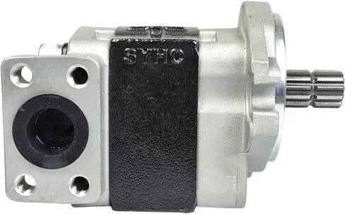 Hydraulic Pump 3N300-82200 for Kubota M108S M105S M95S Series Tractor M105SDSL M105SDT-CAB M108SDSCC M95SDS M95SDT-CAB M95SH M96SDS M96SDSCC M96SH M96SHDM in Saudi Arabia