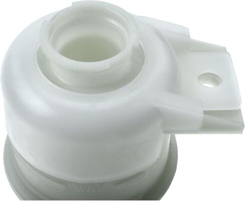 Power Steering Reservoir البلاستيك لـ Chrysler لـ Cirrus 07-08 لـ Sebring 07-08 ، لـ Dodge for Avenger 08 for Caliber 07-12 ، لـ Jeep for Compass 07-17 for Patriot 07-17 White in Saudi Arabia