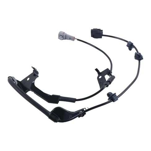 HOLDWELL Passenger Side ABS Wheel Speed Sensor Harness 89516-60070 8951660070 Compatible with 2003-2009 Toyota 4Runner 2007-2009 Toyota FJ Cruiser 2003-2009 Lexus GX470 in Saudi Arabia