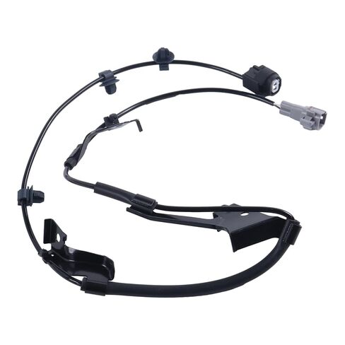 HOLDWELL Passenger Side ABS Wheel Speed Sensor Harness 89516-60070 8951660070 Compatible with 2003-2009 Toyota 4Runner 2007-2009 Toyota FJ Cruiser 2003-2009 Lexus GX470 in Saudi Arabia
