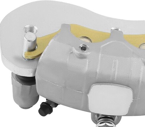 maXpeedingrods 705601889 Rear Brake Calipers & Sintered Pads Fit for Can Am Maverick Trail/Sport 2018-2023 Defender Max/Pro/6x6 2017-2023 Commander 1000R/700 2021-2023 Traxter Max/Pro HD10 2017-2023 in Saudi Arabia