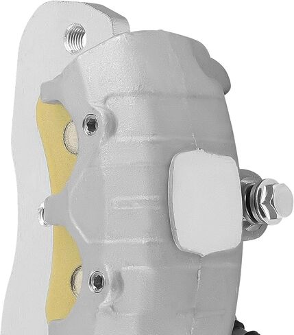 maXpeedingrods 705601889 Rear Brake Calipers & Sintered Pads Fit for Can Am Maverick Trail/Sport 2018-2023 Defender Max/Pro/6x6 2017-2023 Commander 1000R/700 2021-2023 Traxter Max/Pro HD10 2017-2023 in Saudi Arabia