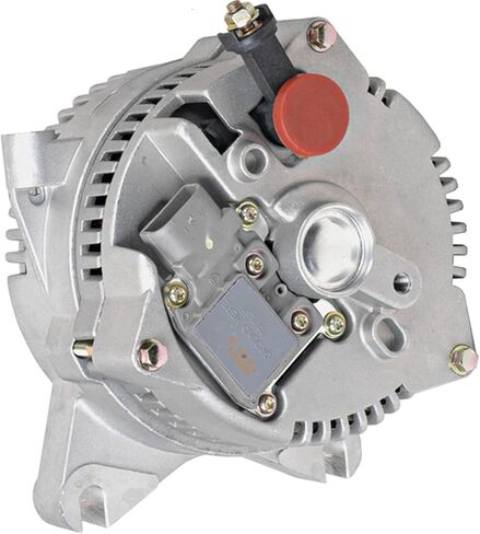 DB Electrical 400-14084 Alternator Compatible With/Replacement For Ford 5.4L 6.8L F150 F250 F350 Pickup Truck 2005 2006 2007 2008, F450 F550 Super-Duty 2005 2006 5C3T-10300-AA 5C3T-10300-AC 400-14084 in Saudi Arabia