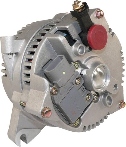 DB Electrical 400-14084 Alternator Compatible With/Replacement For Ford 5.4L 6.8L F150 F250 F350 Pickup Truck 2005 2006 2007 2008, F450 F550 Super-Duty 2005 2006 5C3T-10300-AA 5C3T-10300-AC 400-14084 in Saudi Arabia