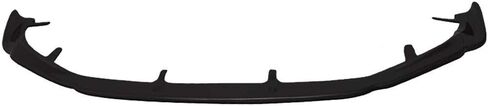 الشفاه الأمامية المتوافقة مع 2014-2016 لكزس IS250 IS350 ، AG الأسود PU Front Lip Finisher تحت CHIN SPOILER AD ON IKON MOTORSPORTS ، 2015 in Kuwait