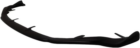الشفاه الأمامية المتوافقة مع 2014-2016 لكزس IS250 IS350 ، AG الأسود PU Front Lip Finisher تحت CHIN SPOILER AD ON IKON MOTORSPORTS ، 2015 in Kuwait