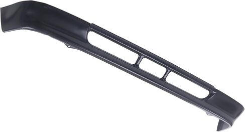 CarpartsDepot Black Pront Prity Pumper Dam Valance Lower Air DifiteCtive متوافق مع 1992-1995 Toyota Pickup 5391135010 to1095104 in Saudi Arabia