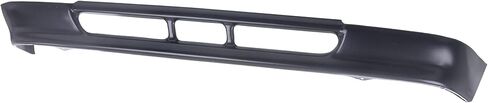 CarpartsDepot Black Pront Prity Pumper Dam Valance Lower Air DifiteCtive متوافق مع 1992-1995 Toyota Pickup 5391135010 to1095104 in Saudi Arabia