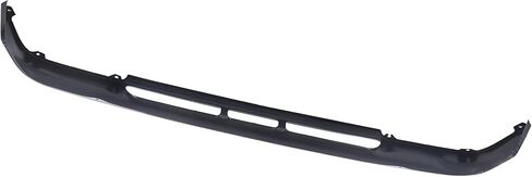 CarpartsDepot Black Pront Prity Pumper Dam Valance Lower Air DifiteCtive متوافق مع 1992-1995 Toyota Pickup 5391135010 to1095104 in Saudi Arabia