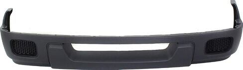 Garage-Pro Front Valance متوافق مع Ford Ranger 2004-2005 لوحة 4WD in Kuwait