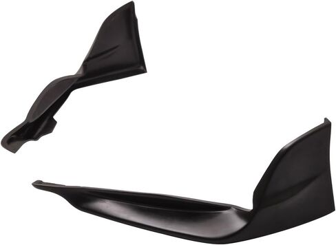 الشفة الأمامية الأمامية المسبقة المتوافقة مع 2014-2016 لكزس IS250 ، Sonic Titanium Metallic #1J7 PU Front Lip Finisher Under Cover Sovering Add On Advance by Ikon Motorsports ، 2015 in Kuwait