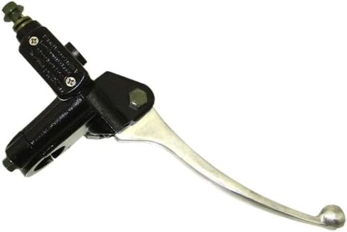 Goten 8mm Banjo Front Right Hydraulic Brake Master Cylinder Compatible With Pit Dirt Bikes And ATVs in Saudi Arabia