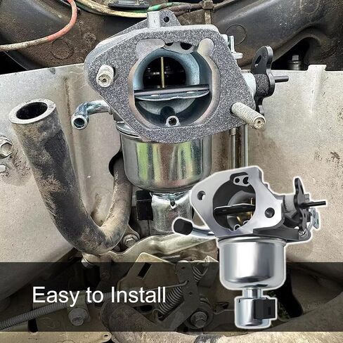 Carbretor Carb مع حشيات تناسب محركات Kohler 7000 سلسلة KT725 KT730 KT735 KT740 KT745 22HP 23HP 24HP 25HP 26HP استبدال 1685321S 3285347S 1685321-S 3285363S 3285367S in Saudi Arabia