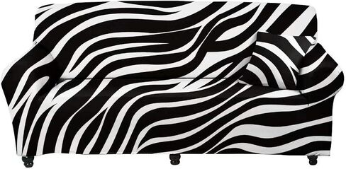 غوستونج ليوبارد طباعة أريكة غطاء الأريكة الأريكة الأريكة الأريكة ، واقي الأثاث الأريكة الأريكة لغرفة المعيش in Kuwait