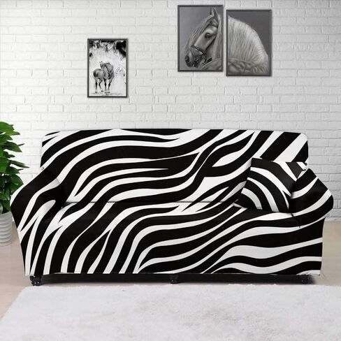 غوستونج ليوبارد طباعة أريكة غطاء الأريكة الأريكة الأريكة الأريكة ، واقي الأثاث الأريكة الأريكة لغرفة المعيش in Kuwait