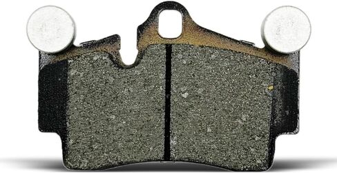 8pcs Brake Pads Ceramic Brake Kits fit for 2007-2015 for Audi Q7,2003-2006 2008-2010 for Porsche Cayenne,2004-2008 for Volkswagen for Touareg in Saudi Arabia