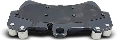 8pcs Brake Pads Ceramic Brake Kits fit for 2007-2015 for Audi Q7,2003-2006 2008-2010 for Porsche Cayenne,2004-2008 for Volkswagen for Touareg in Saudi Arabia