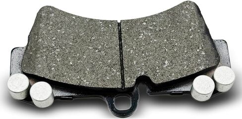 8pcs Brake Pads Ceramic Brake Kits fit for 2007-2015 for Audi Q7,2003-2006 2008-2010 for Porsche Cayenne,2004-2008 for Volkswagen for Touareg in Saudi Arabia