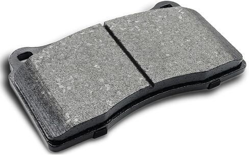 D1050 D1430 8pcs Front Rear Ceramic Brake Pads Sets Fit For 2014 For Buick Regal,2013 2014 2015 2016 2017 2018 2019 For Cadillac Xts in Saudi Arabia