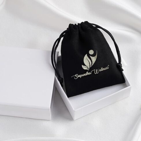 مجموعة حماية ثلاثية مجموعة وسوار. سوار orgonite crystal قلادة وحجر. هدية المجوهرات لليوغا والتأمل والشفاء و reiki in Kuwait