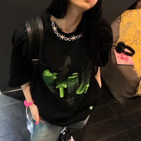 Gold Pants Chain for Men & Women, Fashion Biker Style Thorns Gold Wallet Chain for Pants Jean, Hip-Hop Trendy Waist Chains Accessories for Wallet Keychain in Saudi Arabia