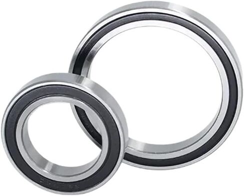 61926 61928 61930 61932 61934 61936 61938 61940RS محامل كرة الأخدود العميقة (61938-2RS 190X260X33) in Kuwait