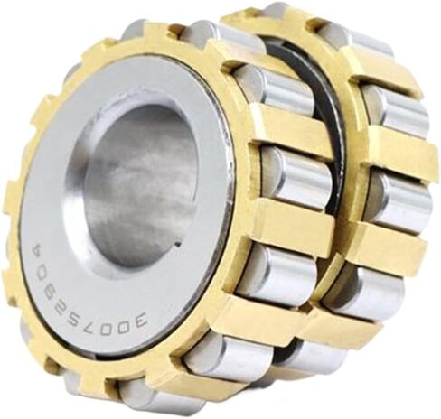 1Pcs Reducer Integral Eccentric Bearing TRANS61671 TRANS61406-11，100752307 35 * 86.5 * 50，25UZ8543-59T2，25UZ8543-59(TRANS6167) in Saudi Arabia
