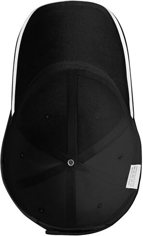 Faith Cross, Christian, Jesus Baseball Cap Curved Visor Casquette Adjustable Trucker Cap Funny Sun Hat in Kuwait