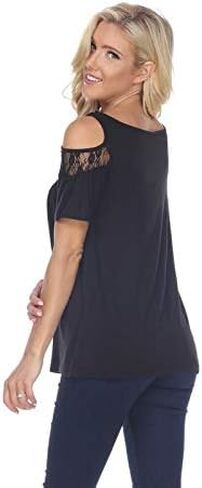 أبيض مارك بيكسلي لايس تونك تونك أعلى in Kuwait