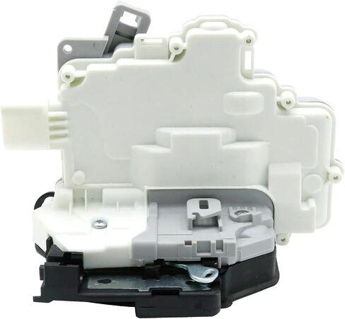 8K0839015A Door Lock Latch Actuator Left Rear Side Replacement for Porsche Cayenne 2011-2018 Replacement for Panamera 2010-2013 in Saudi Arabia