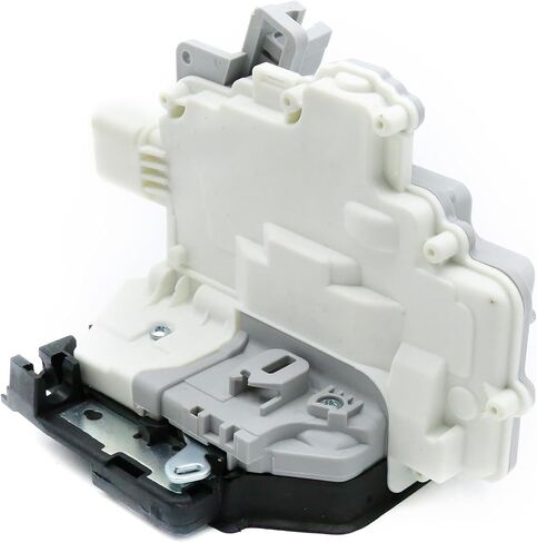 8K0839015A Door Lock Latch Actuator Left Rear Side Replacement for Porsche Cayenne 2011-2018 Replacement for Panamera 2010-2013 in Saudi Arabia