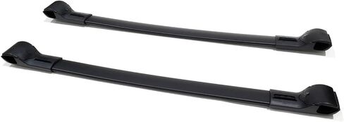 Subaru 2009-2013 Forester OEM Aero Cross Bars Rack Rack E361SSC300 NEWINE NEW in Saudi Arabia