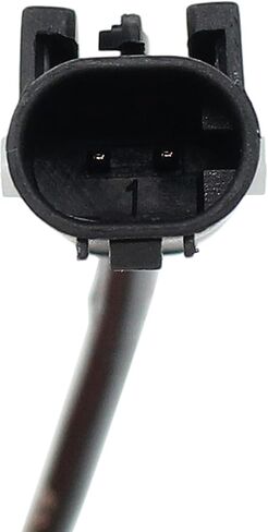 Front and Rear Driver and Passenger Side ABS Sensor for Jeep Compass 2017-2022 in Saudi Arabia