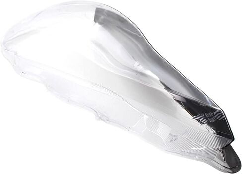 Cnthan7 Clear Headlight Headlamp Lens Cover Shell Left Side Lampshade Replacement for Subaru BRZ 2013-2016, for Toyota G86 GT86 2012-2016, For Scion FR-S 2013-2016 in Saudi Arabia