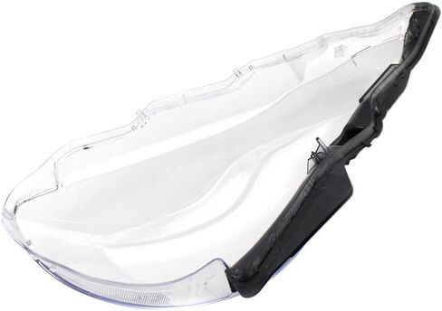 Cnthan7 Clear Headlight Headlamp Lens Cover Shell Left Side Lampshade Replacement for Subaru BRZ 2013-2016, for Toyota G86 GT86 2012-2016, For Scion FR-S 2013-2016 in Saudi Arabia