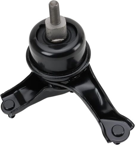 TRQ Right Engine Mount Passenger Side Compatible with 2004-2006 Lexus ES330 RX330 2006-2008 RX400h 2002-2006 Toyota Camry 2001-2010 Highlander Sienna 2004-2008 Solara in Saudi Arabia