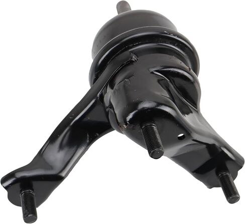 TRQ Right Engine Mount Passenger Side Compatible with 2004-2006 Lexus ES330 RX330 2006-2008 RX400h 2002-2006 Toyota Camry 2001-2010 Highlander Sienna 2004-2008 Solara in Saudi Arabia