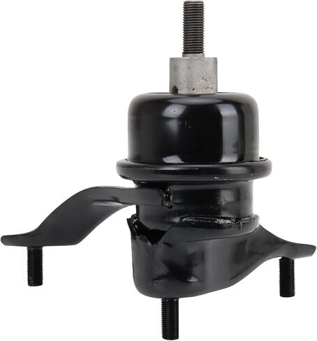 TRQ Right Engine Mount Passenger Side Compatible with 2004-2006 Lexus ES330 RX330 2006-2008 RX400h 2002-2006 Toyota Camry 2001-2010 Highlander Sienna 2004-2008 Solara in Saudi Arabia
