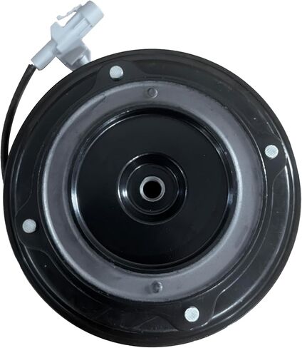 RYC New A/C Compressor Clutch AEH366-CL (Fits Toyota Sienna 3.5L 2007-2010; Fits Lexus ES350 3.5L 2007-2013; Fits Toyota Venza 3.5L 2010-2015) in Saudi Arabia