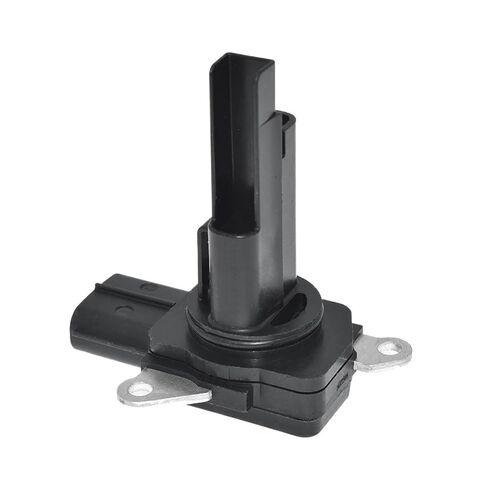 محول مستشعر تدفق الهواء 22204-0T020 MAF مستشعر تدفق الهواء المستشعر متوافق مع قاعدة Prius Highlander RAV4 Scion Air Meter Mount in Kuwait