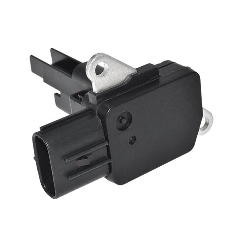 محول مستشعر تدفق الهواء 22204-0T020 MAF مستشعر تدفق الهواء المستشعر متوافق مع قاعدة Prius Highlander RAV4 Scion Air Meter Mount in Kuwait