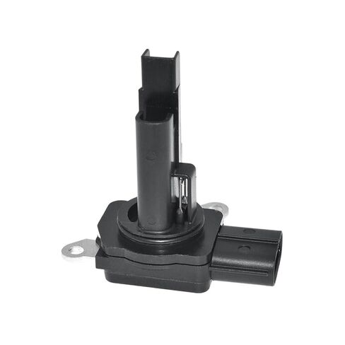 محول مستشعر تدفق الهواء 22204-0T020 MAF مستشعر تدفق الهواء المستشعر متوافق مع قاعدة Prius Highlander RAV4 Scion Air Meter Mount in Kuwait