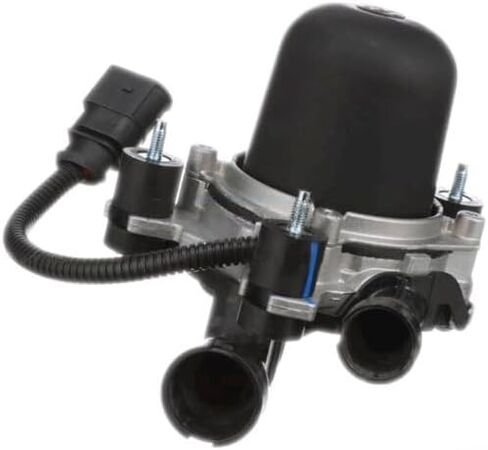 Secondary Air Injection Pump for 2012-2013 Volkswagen Golf R in Saudi Arabia