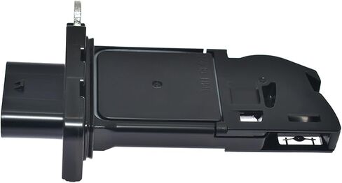 Air Flow Sensor Adapter AFH70M-74 420133471 Mass Air Flow MAF Sensor Compatible with VW Audi A4 Avant 8K2 8K5 B8 A5 A6 4G2 4GC C7 4F2 4F5 4FH C6 2.7 3.0 TDI Quattro Air Meter Mount Base in Saudi Arabia
