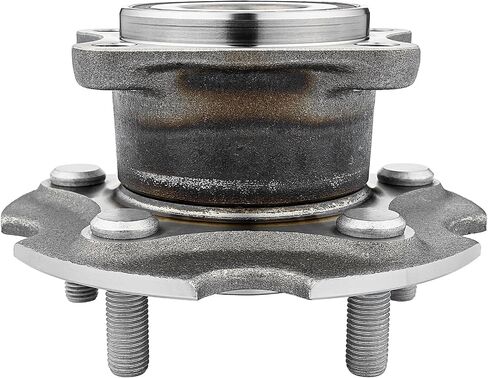 512374 (2) 4WD Rear Wheel Hub Bearing Assembly for Toyota RAV4 2006-2018, for Lexus NX200t 2015-2017, for Lexus NX300 2018-2019, for Lexus NX300h 2015-2019 in Saudi Arabia