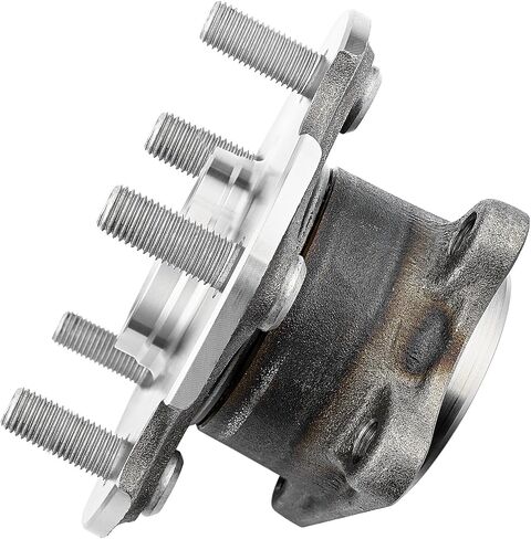 512374 (2) 4WD Rear Wheel Hub Bearing Assembly for Toyota RAV4 2006-2018, for Lexus NX200t 2015-2017, for Lexus NX300 2018-2019, for Lexus NX300h 2015-2019 in Saudi Arabia