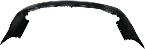 FitParts Compatible With Rear Bumper Cover 2018 2019 Hyundai Sonata SE SEL Eco Sport GL GLS. Ready to paint. HY1100219 86610C2710 in Saudi Arabia