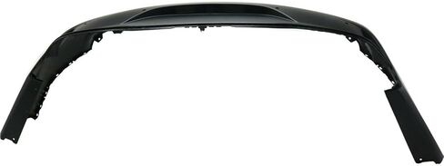 FitParts Compatible With Rear Bumper Cover 2018 2019 Hyundai Sonata SE SEL Eco Sport GL GLS. Ready to paint. HY1100219 86610C2710 in Saudi Arabia